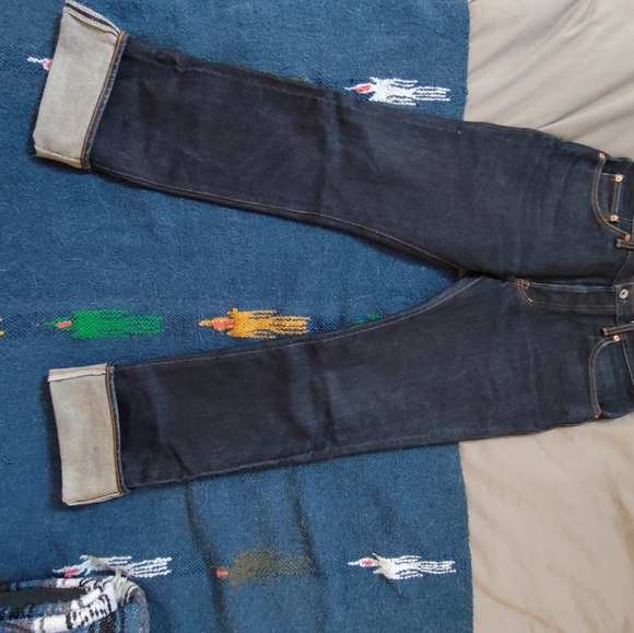 Iron heart denim 34x34 - Picture 4 of 15